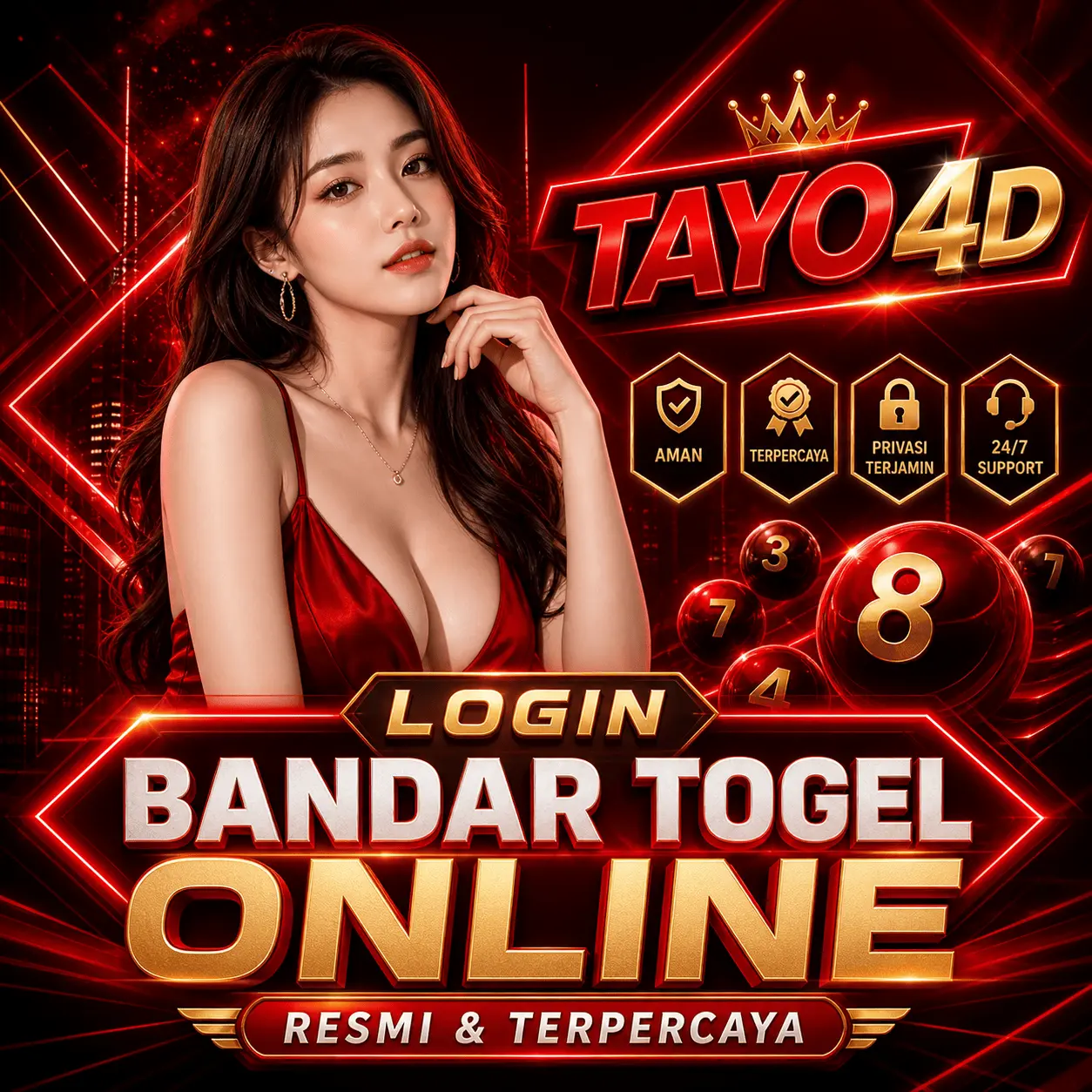 TAYO4D